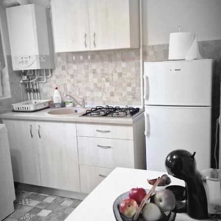 Ambasador Apartamento Sibiu Exterior foto
