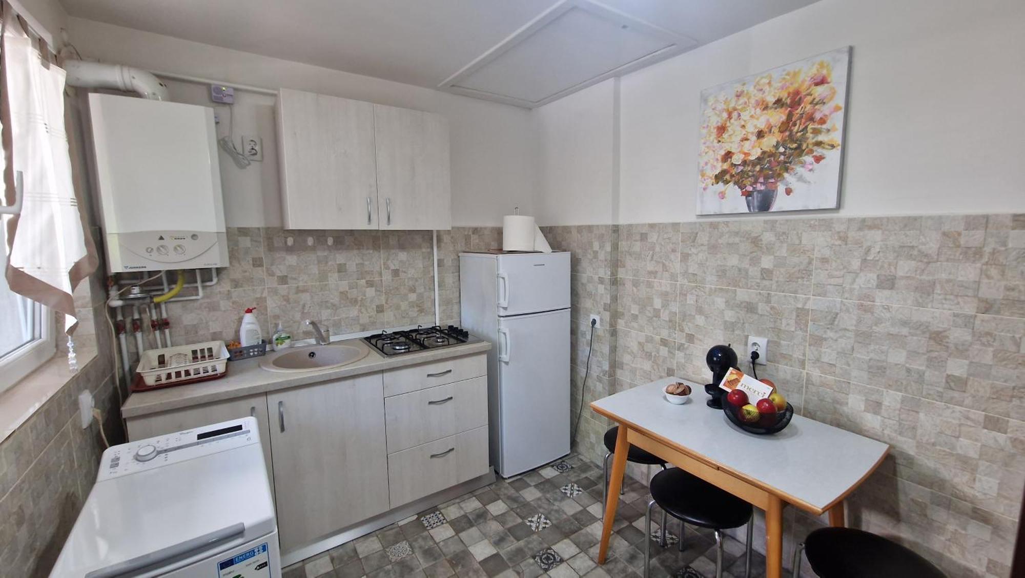 Ambasador Apartamento Sibiu Exterior foto