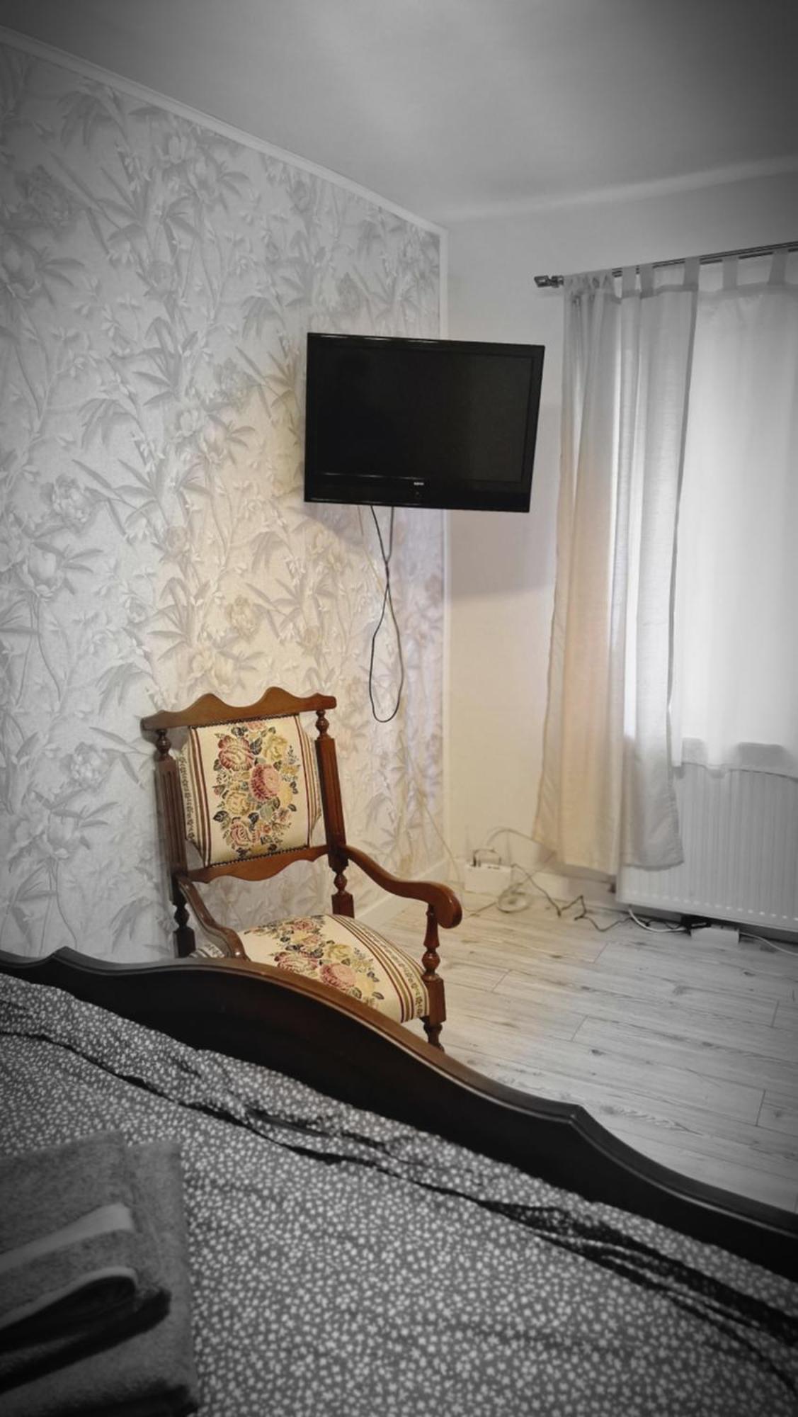 Ambasador Apartamento Sibiu Exterior foto