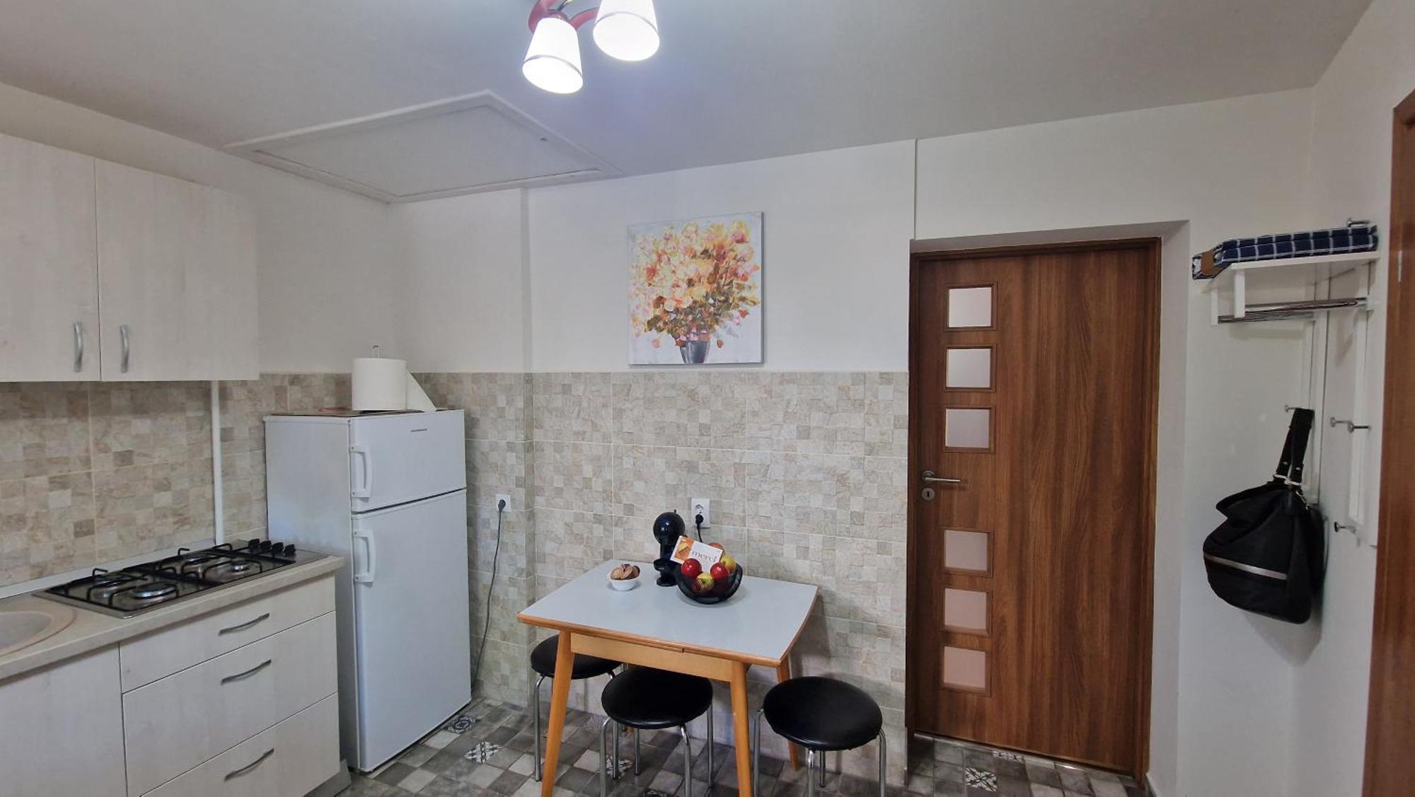 Ambasador Apartamento Sibiu Exterior foto