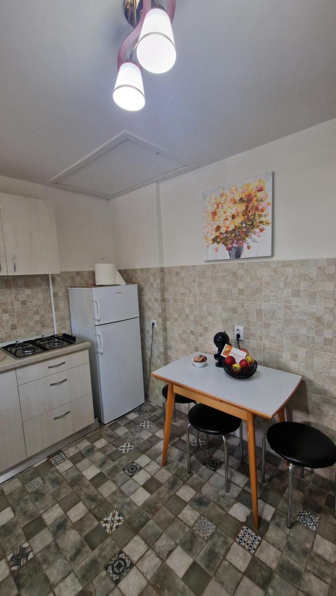 Ambasador Apartamento Sibiu Exterior foto